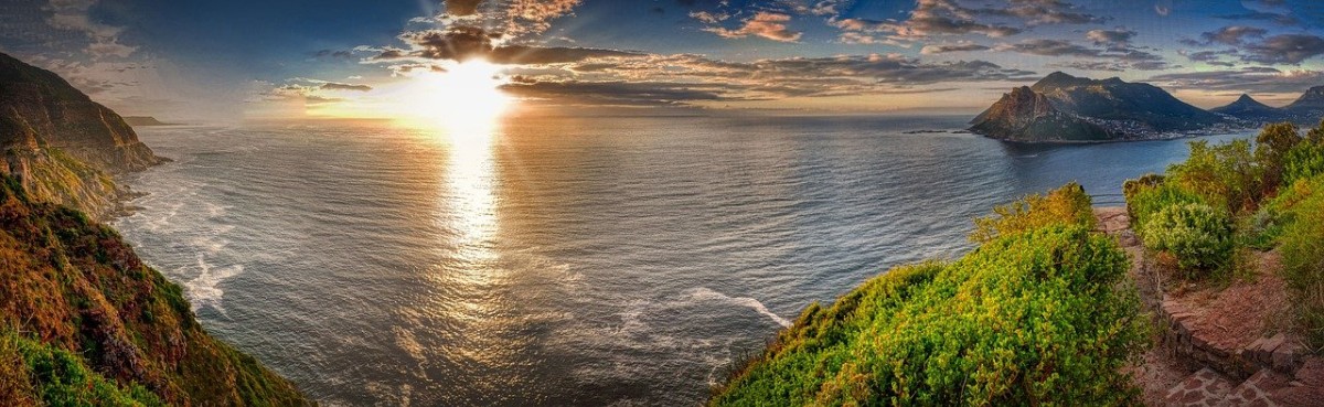 Ecologie programma, Zuid-Afrika, 2026