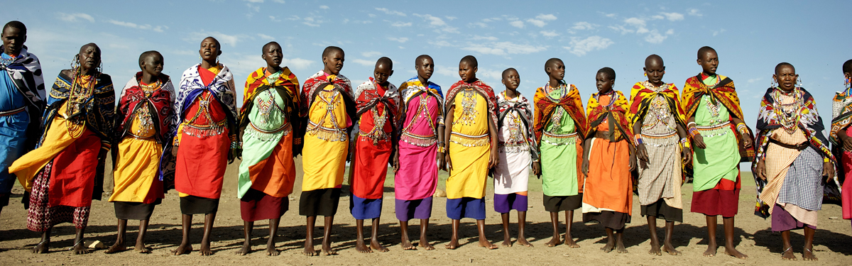 Mobiel Medisch- en Community project, Laikipa, Isiolo & Samburu, Kenia