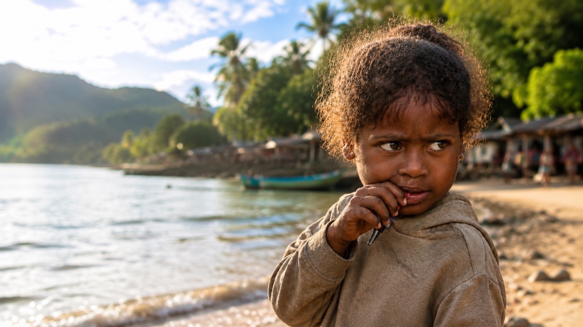 Engels onderwijsproject, Madagaskar