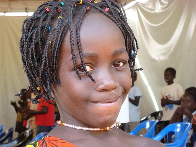 Diverse medisch stages in Tanzania