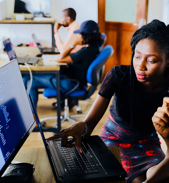 Accounting, Business Administration & Finance project, Arusha