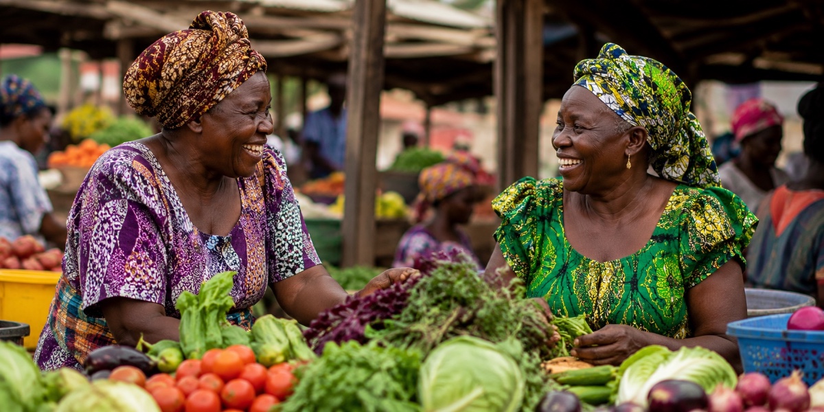 Women & Youth Empowerment project, Kenia