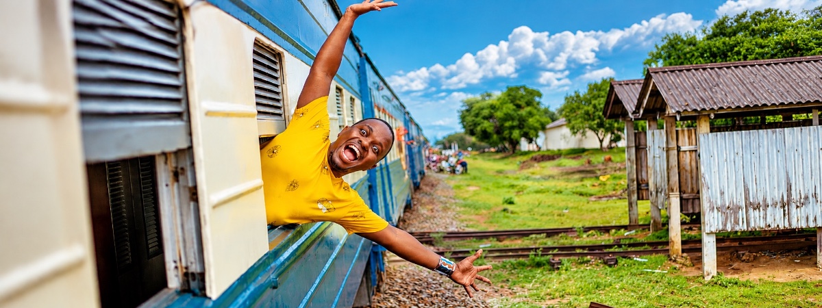 Global Adventure Academy, Tanzania & Zanzibar